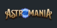 Astomania logo