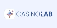 CasinoLab logo