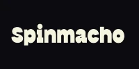 SpinMacho logo