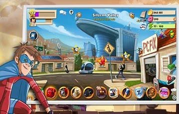 Pros and Cons of Hero Zero