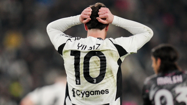 From Del Piero'S Glory To A Despondent Youngster On The Bench: The Unraveling Journey Of Yildiz