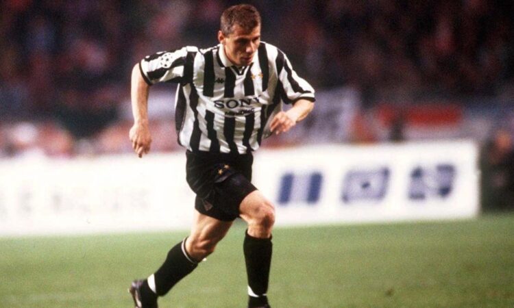 'Jugovic: &Quot;Juve'S Mentality Slipped Away—But Conte'S Got It All!&Quot;