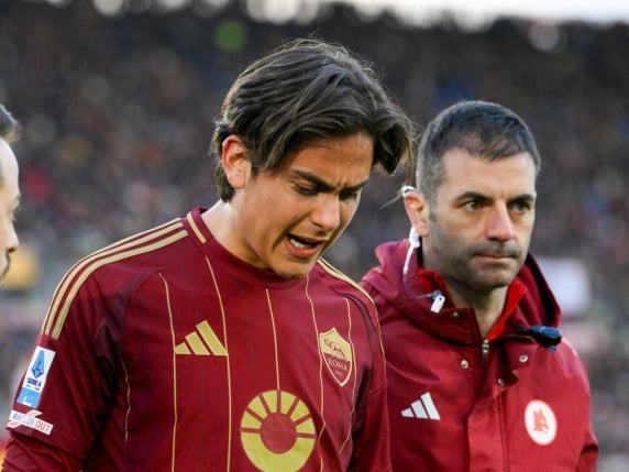Dybala'S Career At A Crossroads: Surgery On The Horizon, Season In Jeopardy!