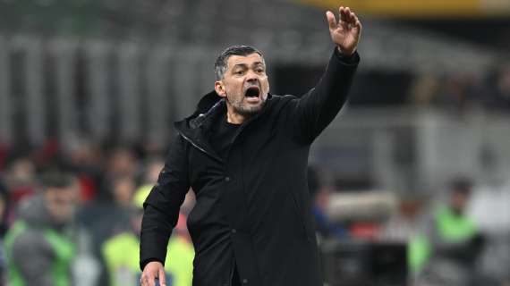 Decoding Conceição'S Philosophy: &Quot;It'S More Than Just Understanding Football!&Quot;