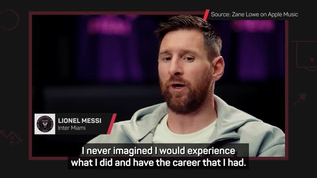 ¡gol épico de messi propulsa al inter miami sobre el cavalier en el duelo de la copa de campeones en jamaica! 1 Ww Soccer