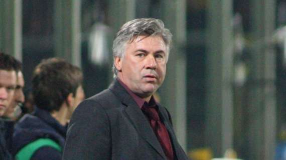 Can We Dream Of A 4Th Place Finish? Uncovering Striking Parallels With Ancelotti'S Milan: A Tale Of Hope
