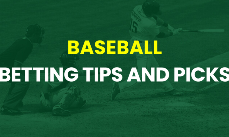 Kombinierte vorhersage: die besten baseball-wetten für den 15. April 2025 1 Betting Tips And Picks Baseball