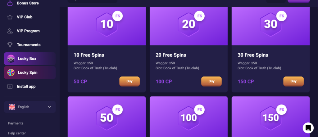 Spirit casino: reviews & experience 5 Spirit Casino Bonus