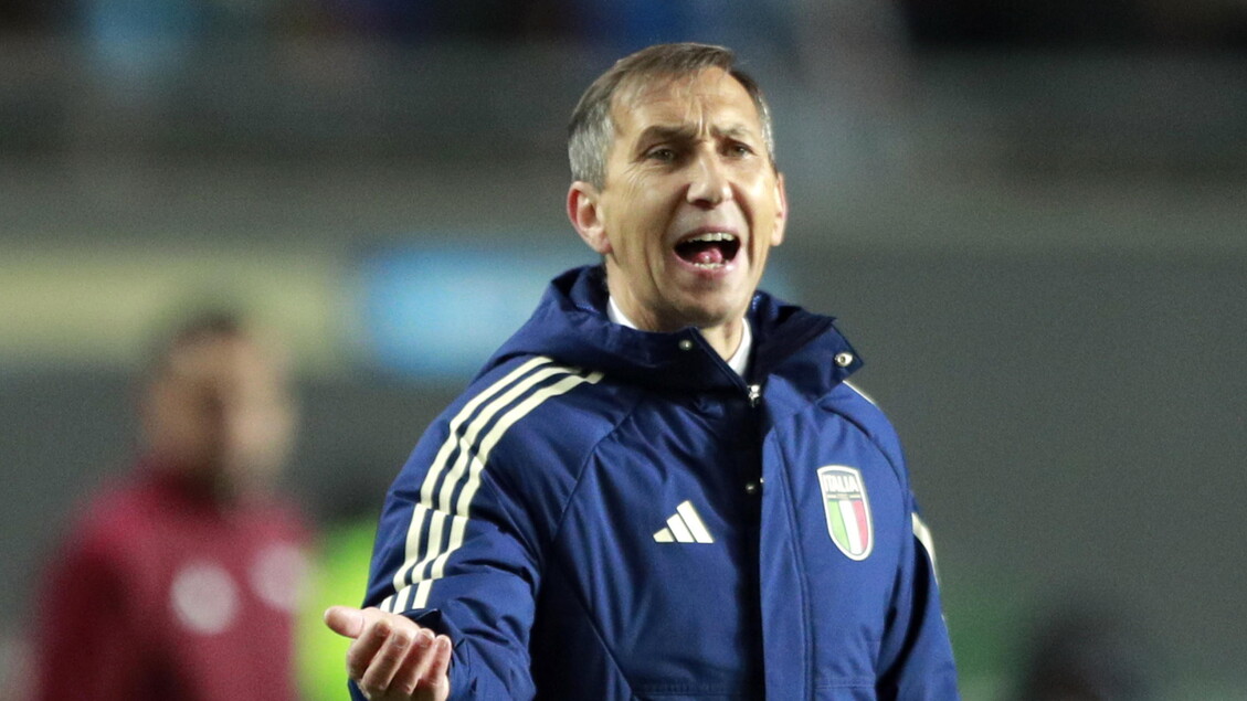Under 21 Face Crucial Test Against The Netherlands: Will They Shine Ahead Of Euros?