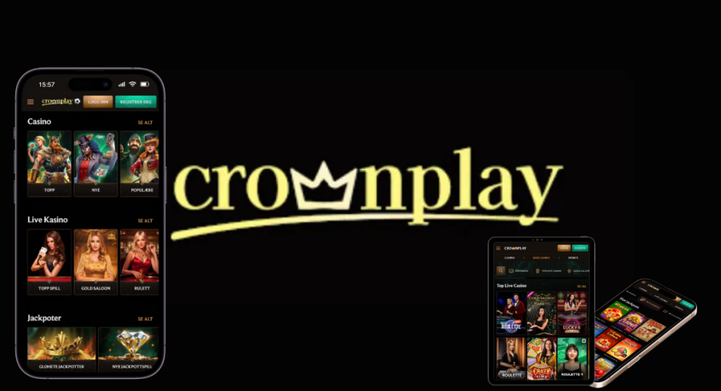 Crownplay casino: recension & upplevelse 3 App 12