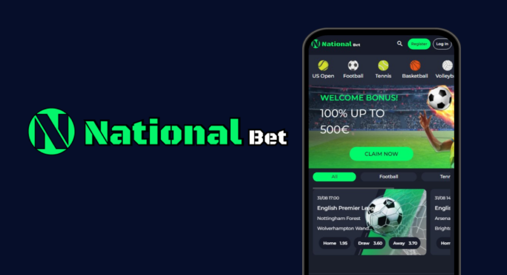 Nationalbet: review and experience 3 App 18