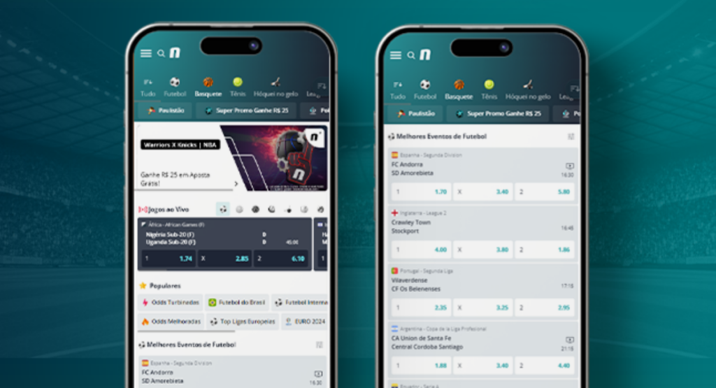 Novibet reviews & experience 2 App Novibet