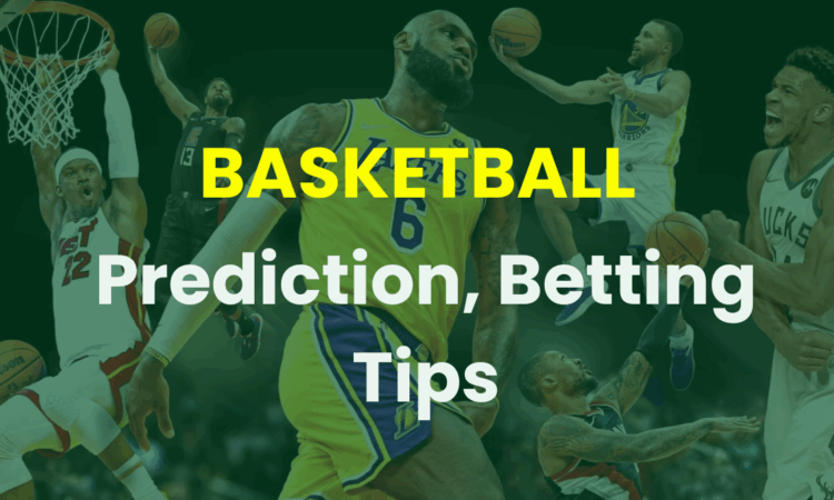 Combined prediction: the best bets for basketball games on april 17, 2025 1 Basket P 1