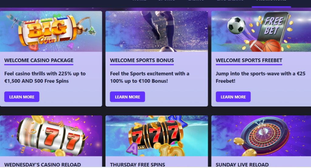 Foggybet reviews and alternatives 4 Bonus Betstro 1 2