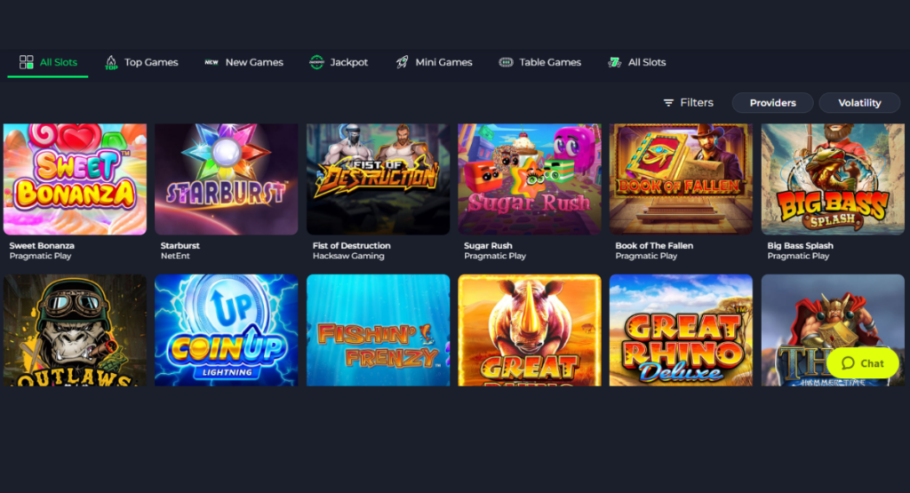 Nationalbet: review and experience 5 Casino 45