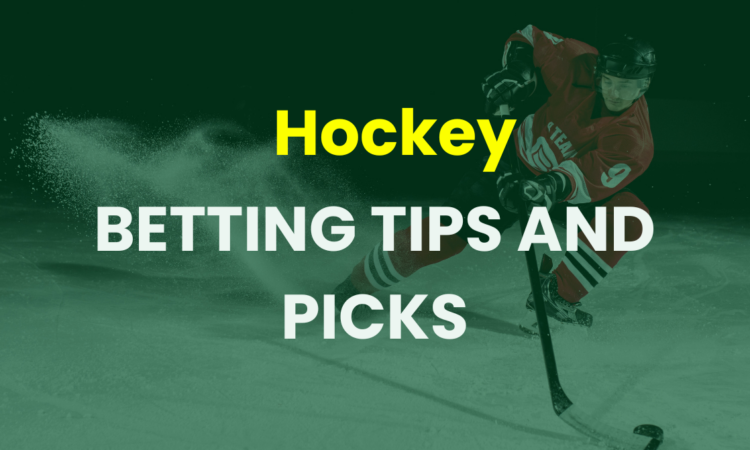 Kombinierte vorhersage: die besten wetten für eishockey am 17. April 2025 1 Hockey 1