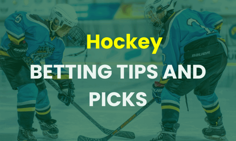 Previsão combinada: melhores apostas de hóquei no gelo para 22 de abril de 2025 1 Hockey Nhl