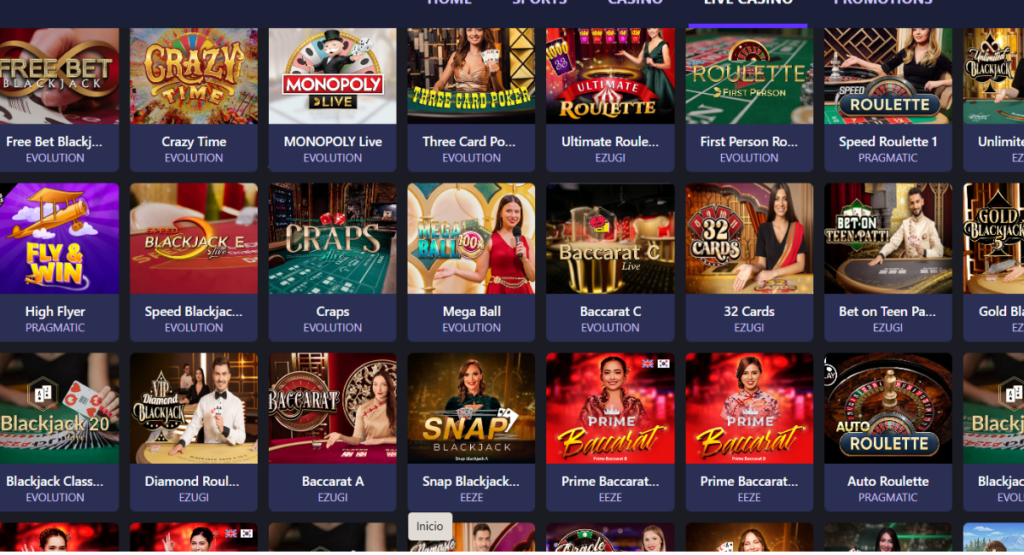 Foggybet reviews and alternatives 3 Live Casino Betstro 1