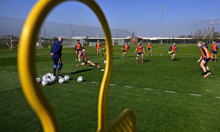 Discover The Unstoppable Force: Women Taking Charge At Vinovo!