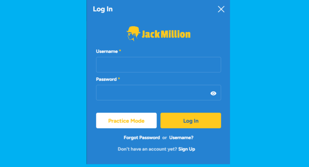 Jackmillion reviews 2 Registro 1 2