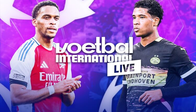 ¡olas de choque en el fútbol neerlandés: la salida del psv altera la dinámica de la carrera por el título! 1 Shockwaves In Dutch Football: Psv'S Exit Alters Title Race Dynamics!