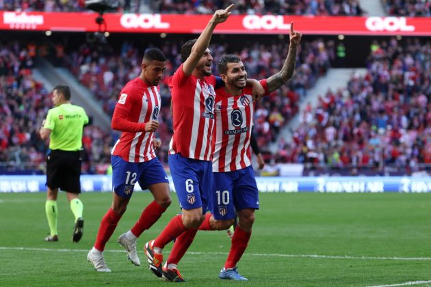 Liga de Campeones: previa del Atlético de Madrid antes del viaje al Inter