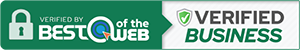 Verified Business