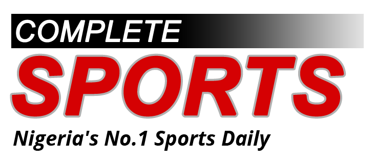 Complete Sports Logo