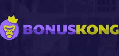 Bonuskong logo