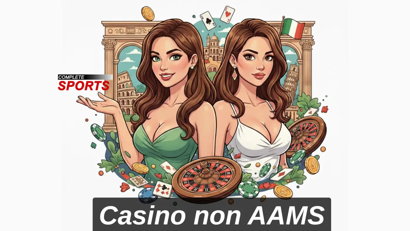 Casinò Non AAMS