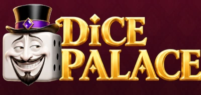 Dice Palace logo