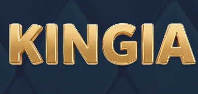 Kingia logo