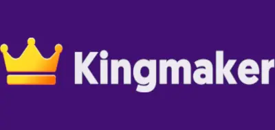 Kingmaker  logo