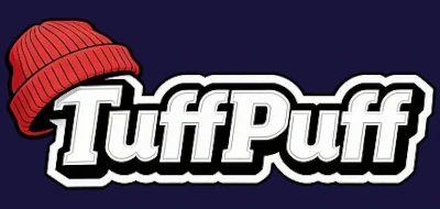 TuffPuff  logo