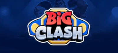 BigClash logo