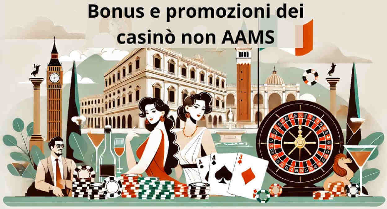 i migliori casino non aams e l'arte della gestione del tempo