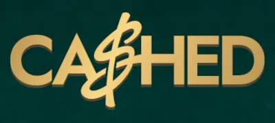 Cashed logo