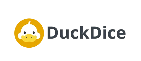 Duckdice logo