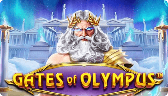 Gates of Olympus