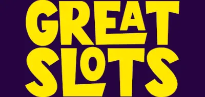 Greatslots logo