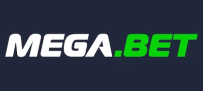 Mega.Bet logo