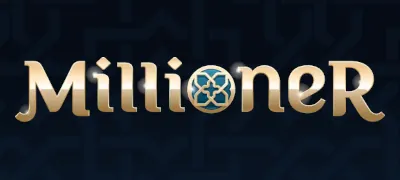 Millioner logo