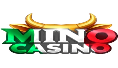 Mino logo