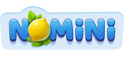 Nomini logo