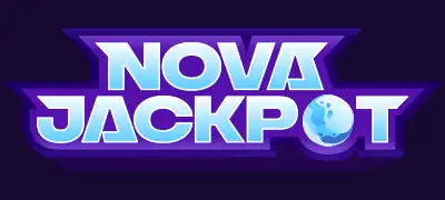 Nova Jackpot logo