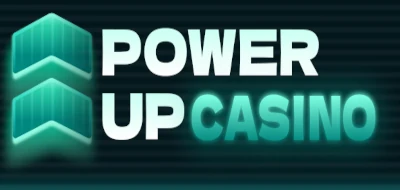 Powerupcasino logo