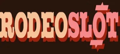 Rodeoslot logo