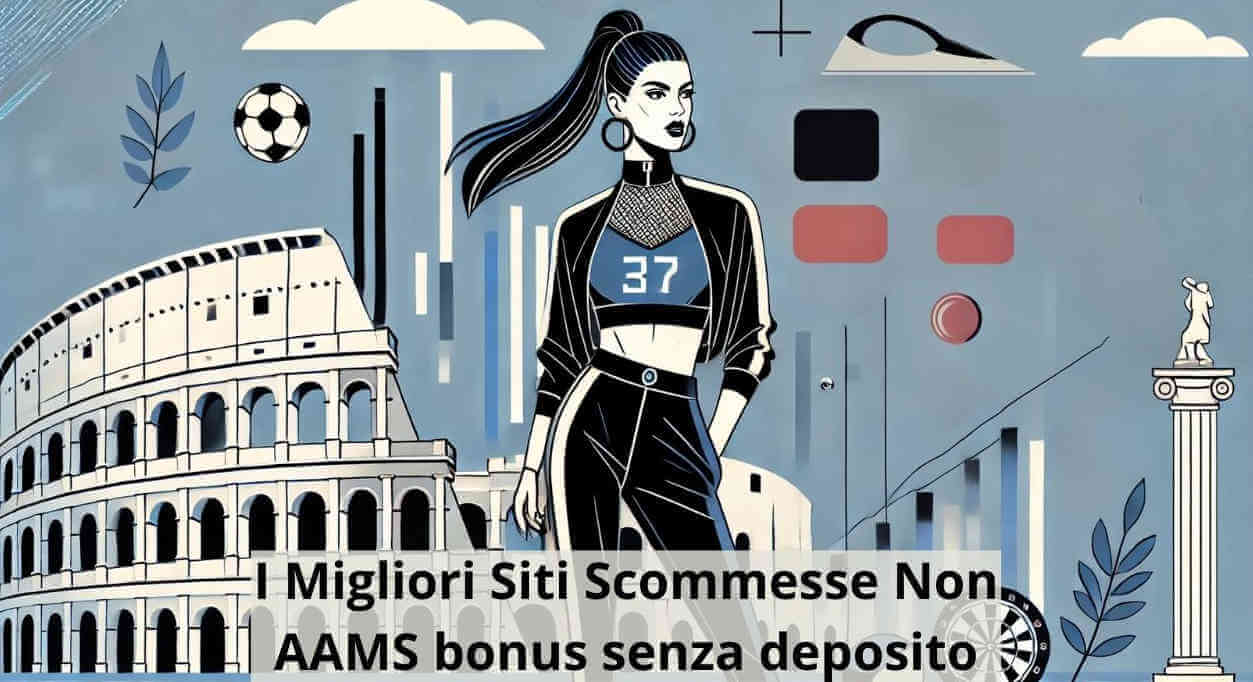 Puoi ringraziarci più tardi - 3 motivi per smettere di pensare alla siti di scommesse non aams