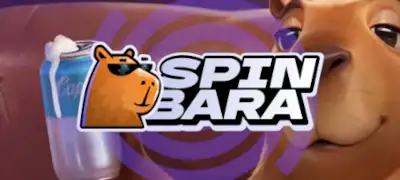 SpinBara logo