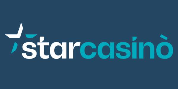 StarCasino logo